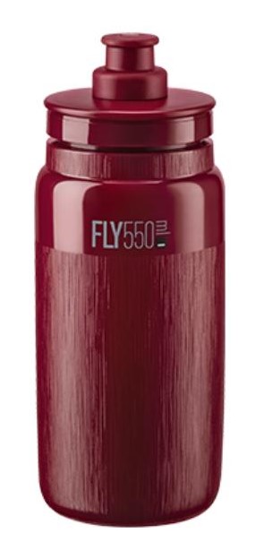 Elite Fly Borraccia Tex 550ml Water Bottle