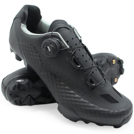 Ryder Summit Boa Unisex MTB Shoes