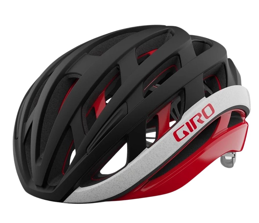 Giro Helios Spherical Mips Road Helmet
