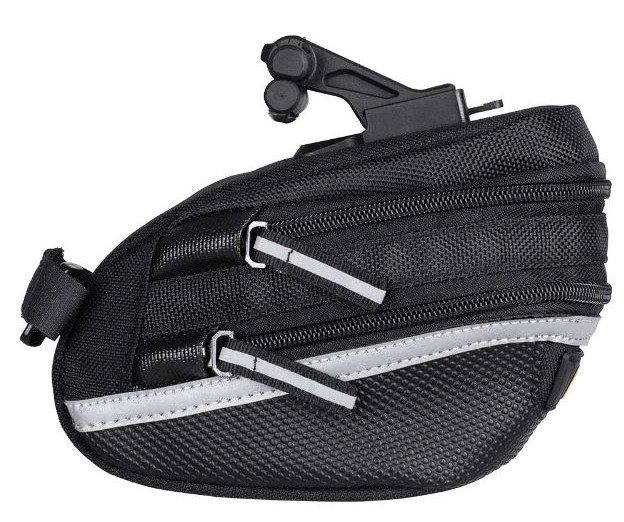 Topeak Wedge 2 Micro Fixer Saddle Bag 