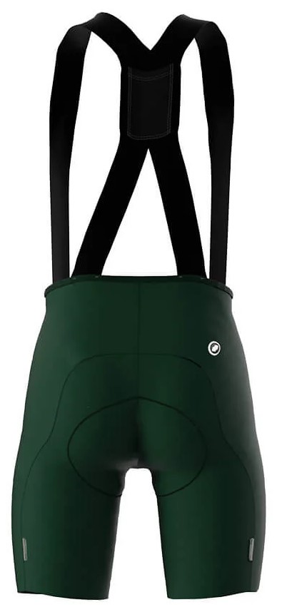 Ciovita Supremo Veloce 2.0 Men's Bib Shorts 