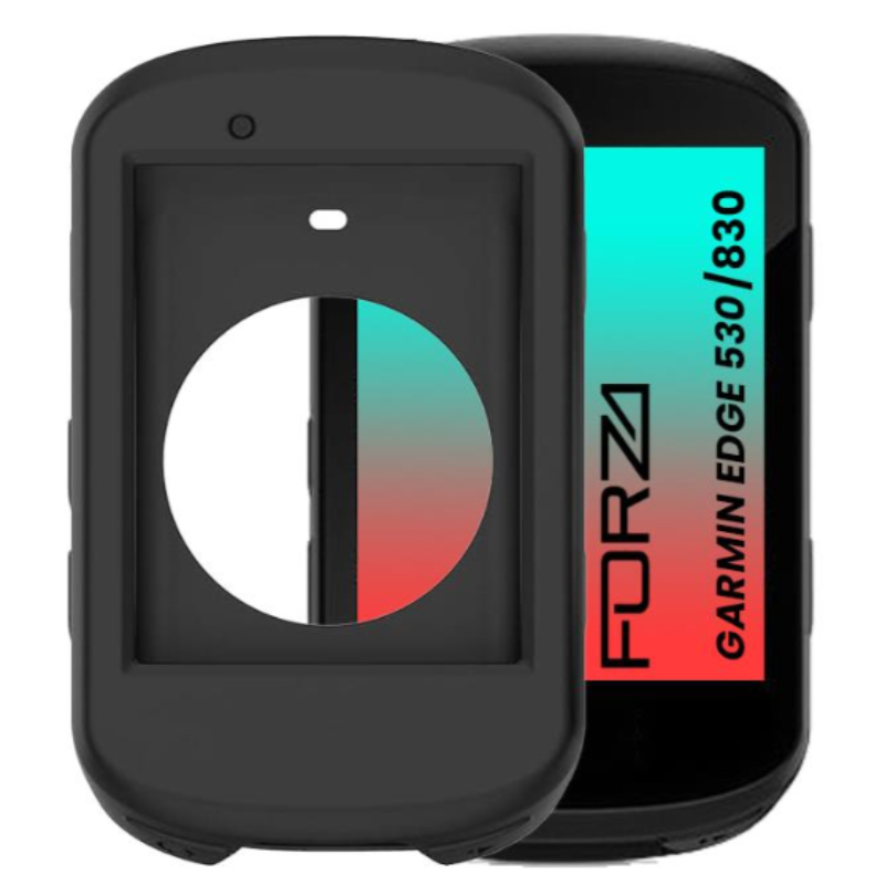 Forza Bumper Silicone Case