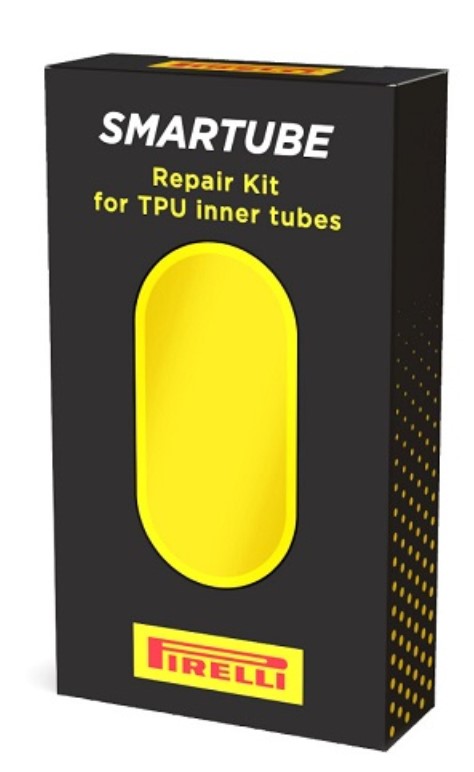 Pirelli Smart Tube Patch Kit 