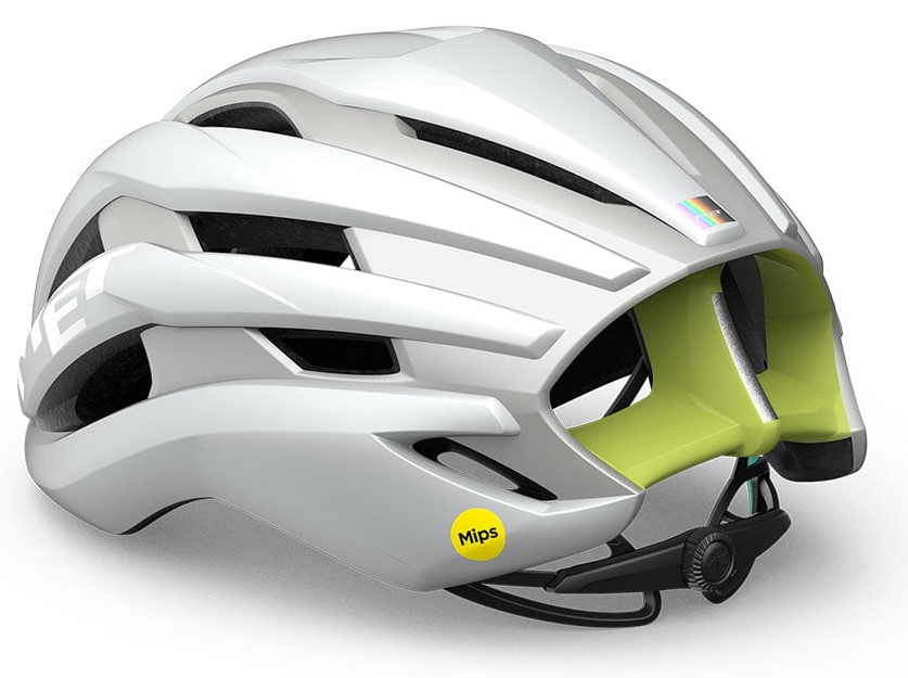Met Trenta MIPS Road Helmet 