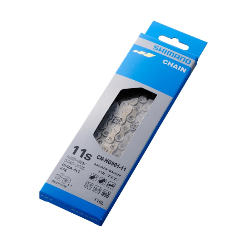 Shimano CN-HG901 116l 11spd Chain