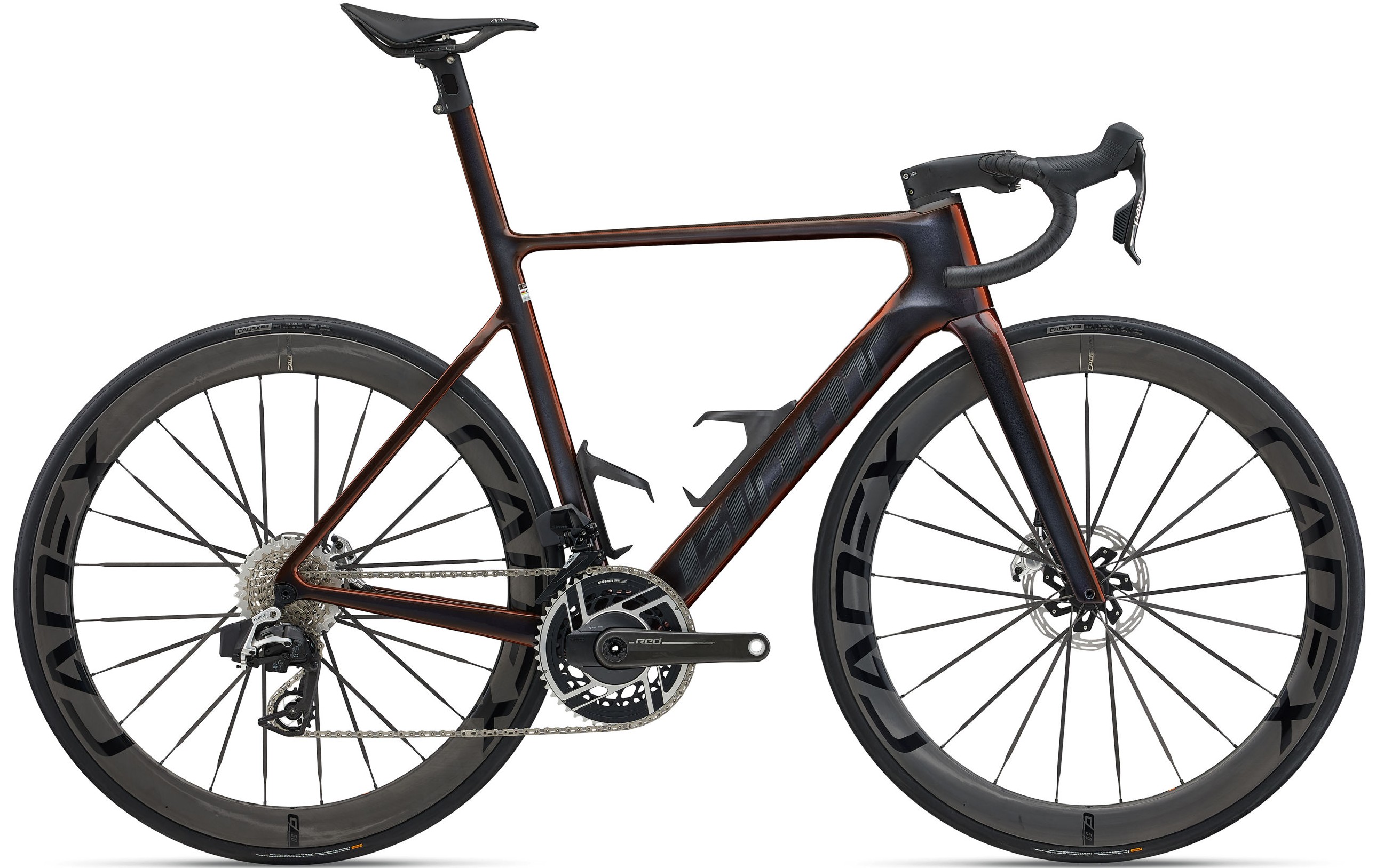 Giant Propel Advanced SL 0 Carbon Road Bike 2025 