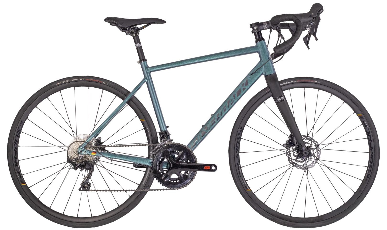 Silverback Strela Elite Aluminium Road Bike 2024 