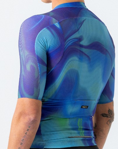 Ciovita Apex H1 Short Sleeve Men's Jersey 