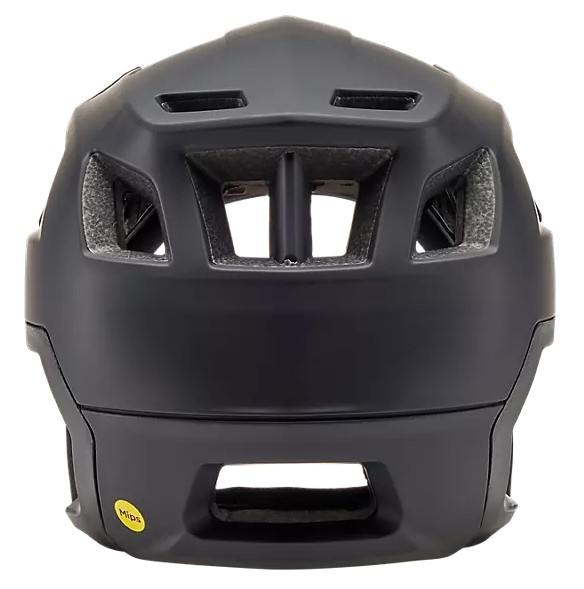 Fox Dropframe MTB Helmet 