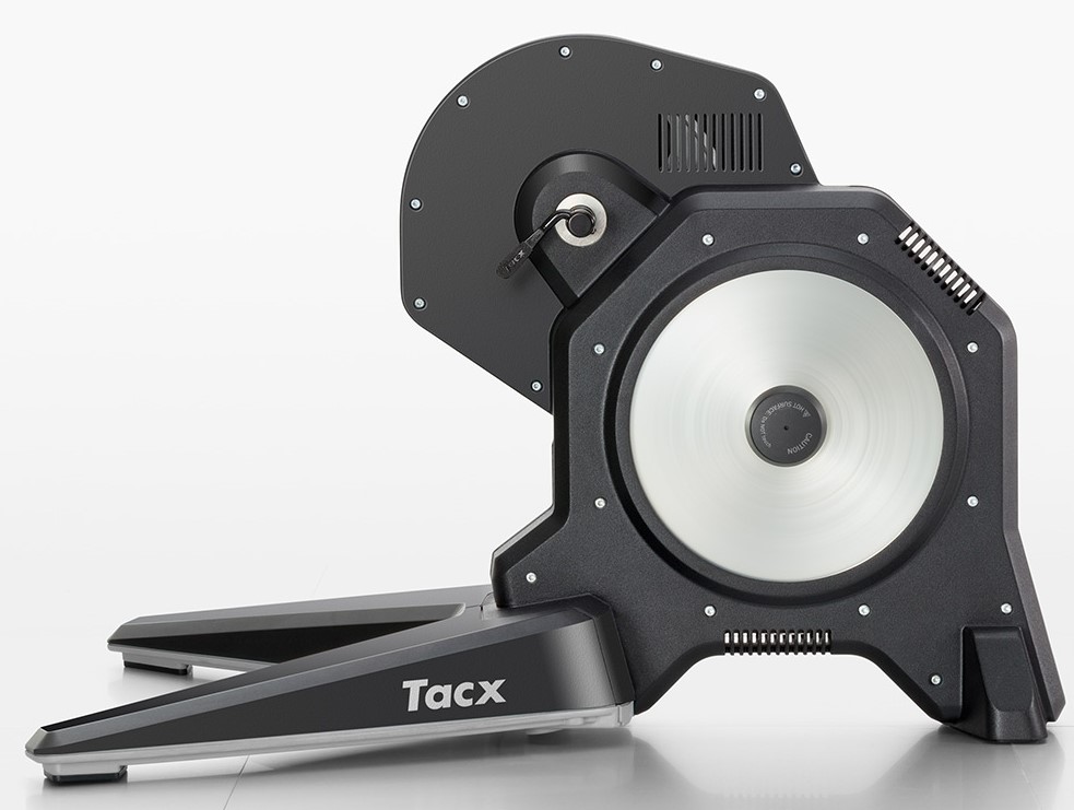 Tacx Flux S Indoor Smart Trainer 