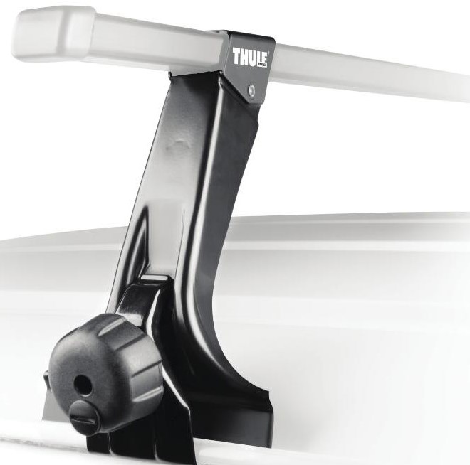 Thule Roof Rack Foot Pack 14CM 