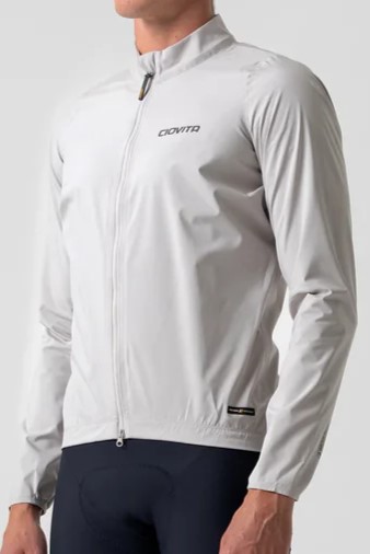 Ciovita Supremo Rain Shell Men's Jacket