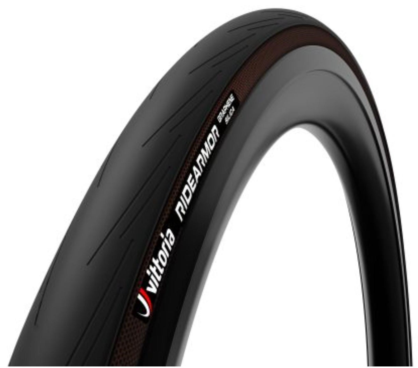 Vittoria RideArmor II TR Road Tyre 