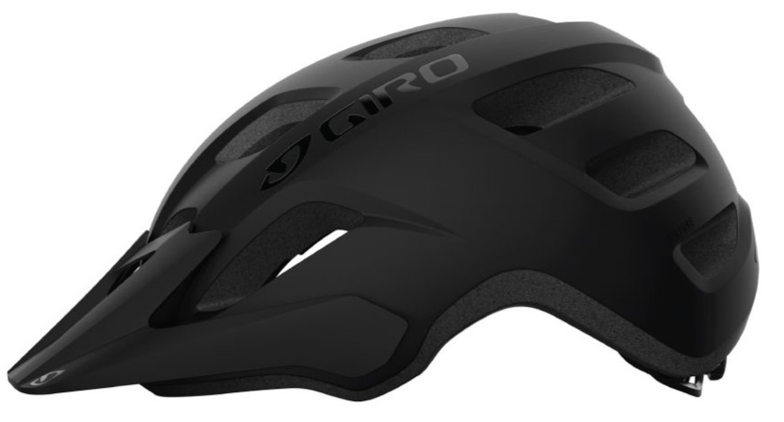 Giro Fixture MTB Helmet 