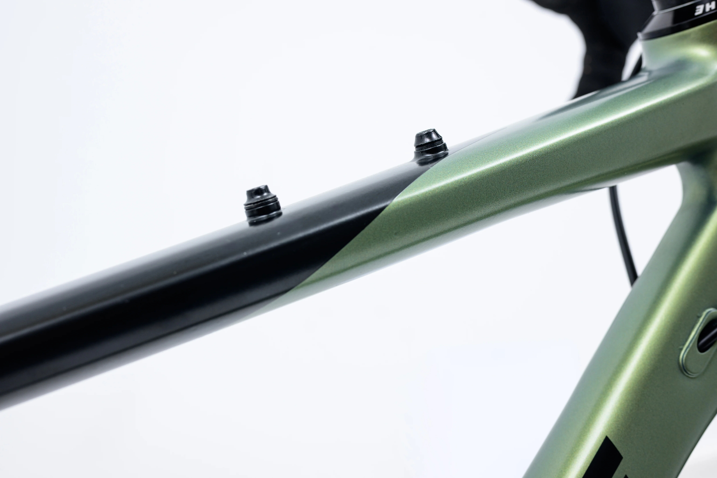 Avalanche Dust Aluminium Gravel Bike 2025 