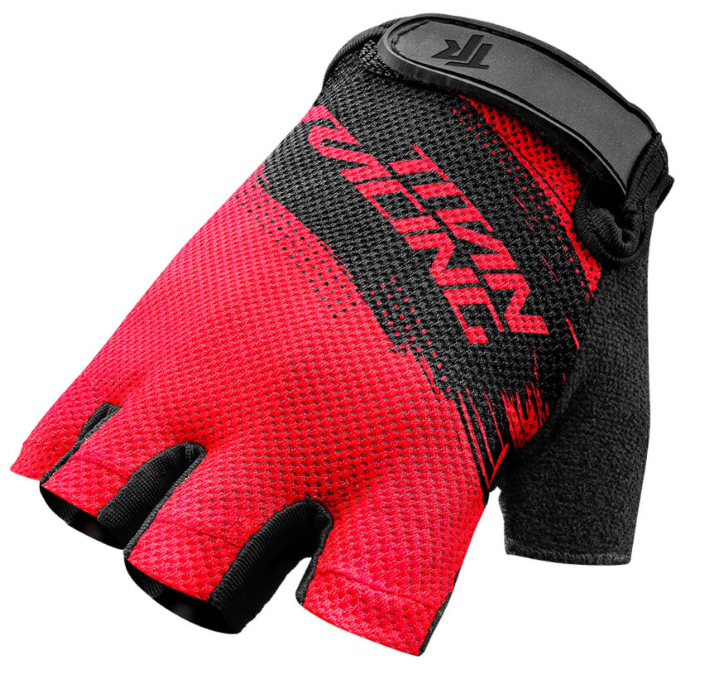 Titan Junior Short Finger Gloves 