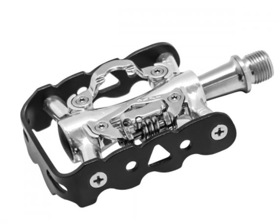 Ryder Dual 2.0 MTB Pedals