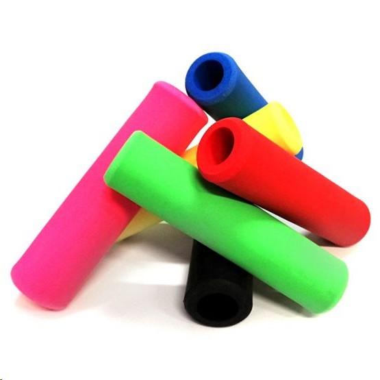 Marvel Chubby Silicone Grip 