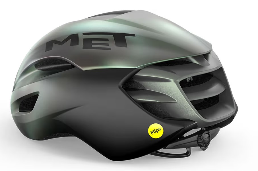 MET Manta MIPS Road Helmet 
