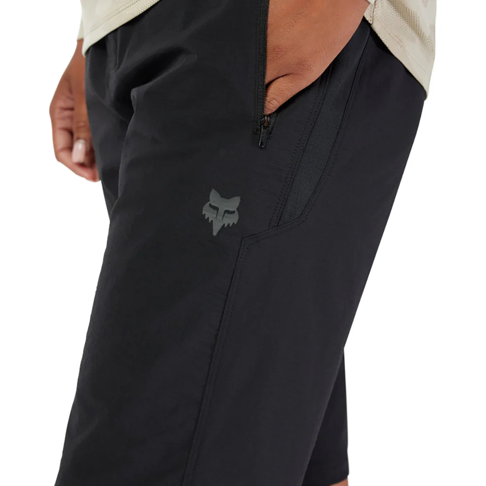 Fox Ranger Lined Ladies Baggy Shorts 