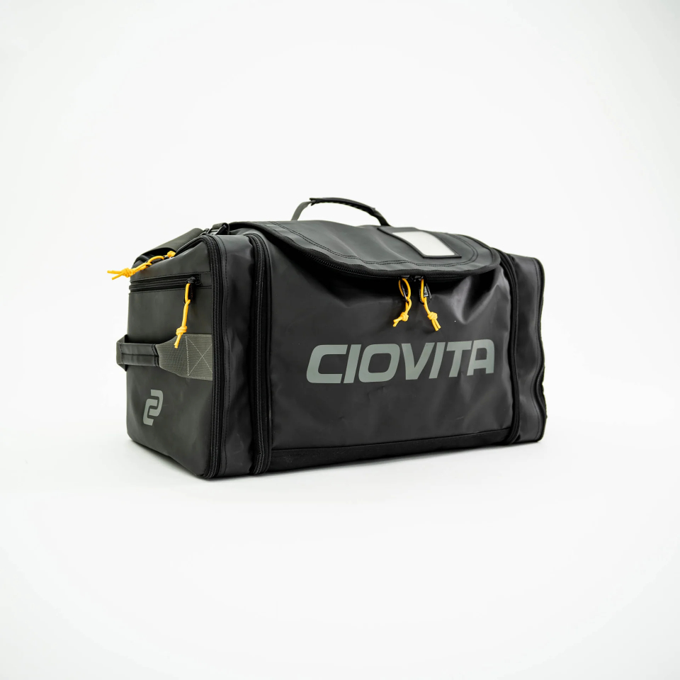 Ciovita Essentials 2.0 Kit Bag 