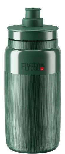 Elite Fly Tex 550ml Water Bottle 