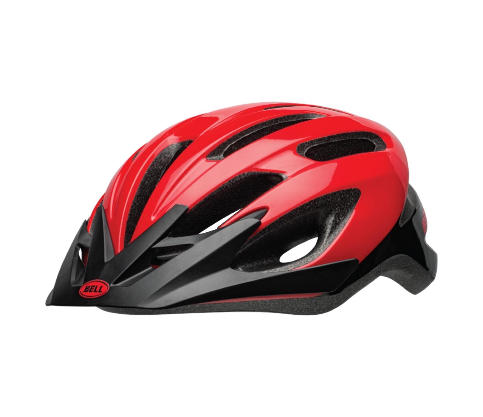 Bell Crest MTB Helmet 