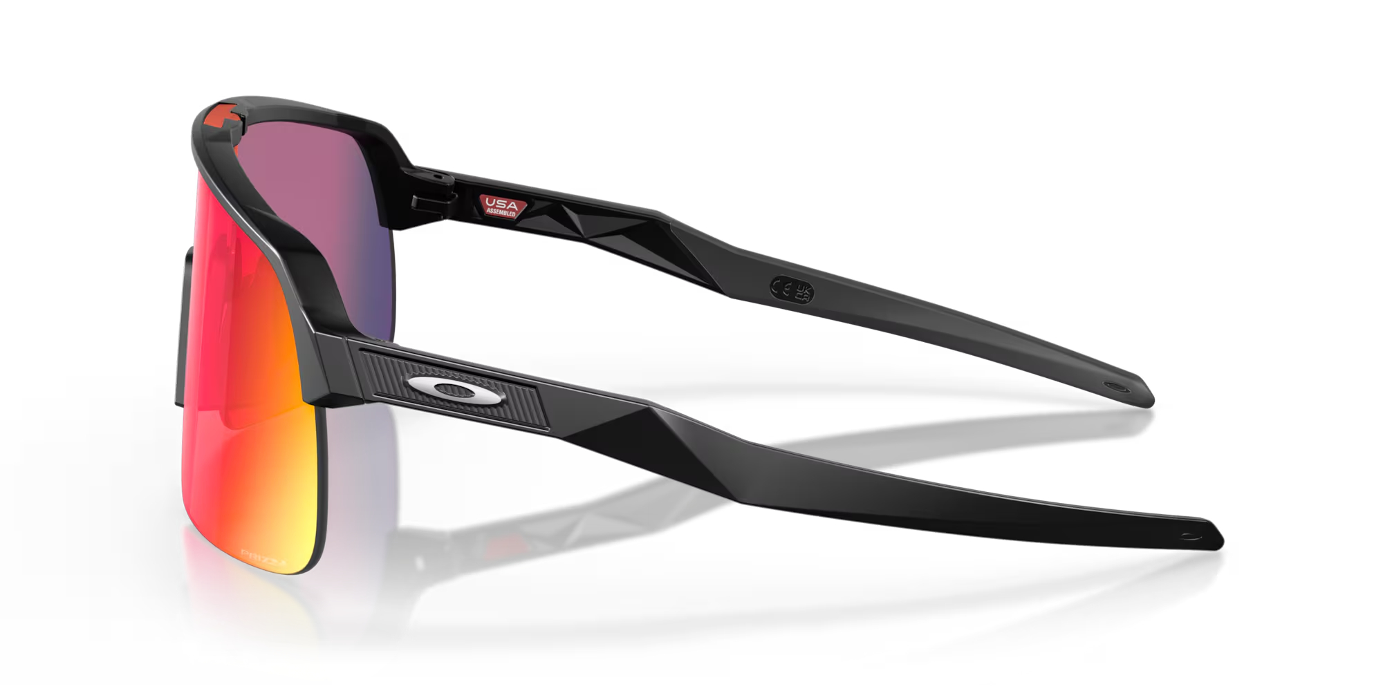 Oakley Sutro Lite Sport Sunglasses 
