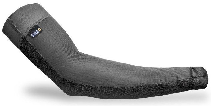 Ciovita Ceramic Shield Black Sleeves