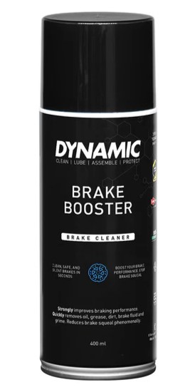 Dynamic Bike Care Brake Booster 400ml Spray