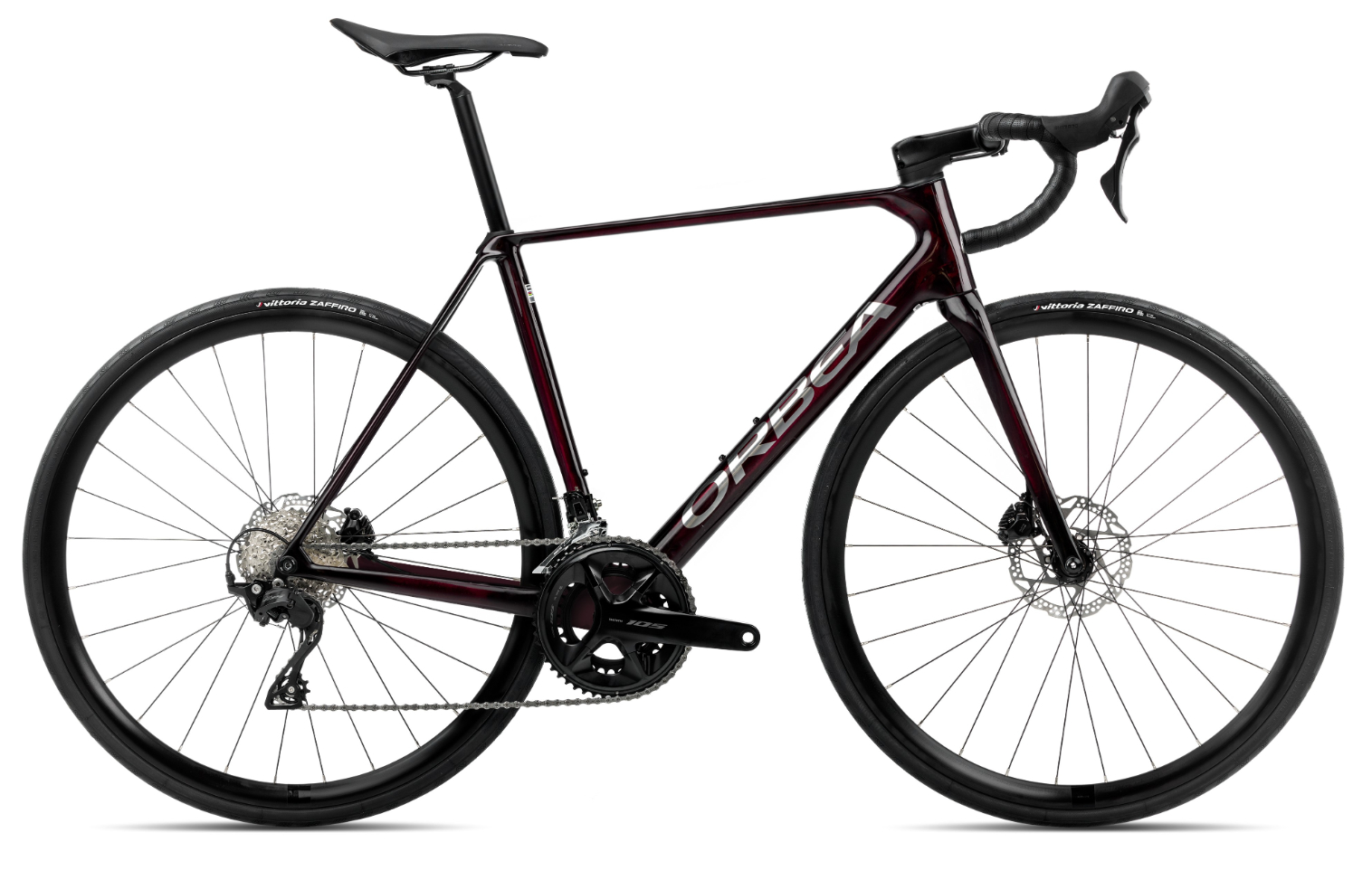 Orbea Orca M30 Carbon Road Bike 2025 