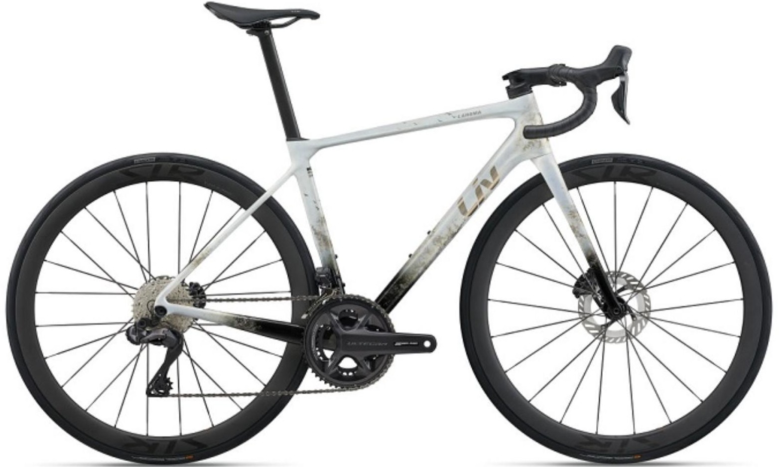 Liv Langma Advanced Pro 0 Ladies Carbon Road Bike 