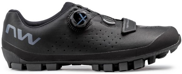 Northwave Hammer Plus Wide Men's MTB Shoes 