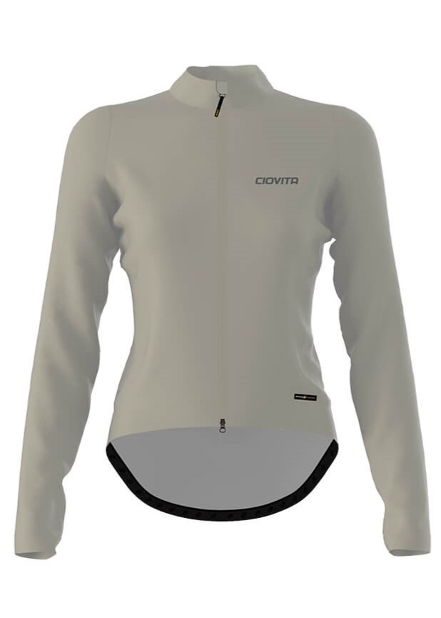 Ciovita Supremo Rain Shell Ladies Jacket 