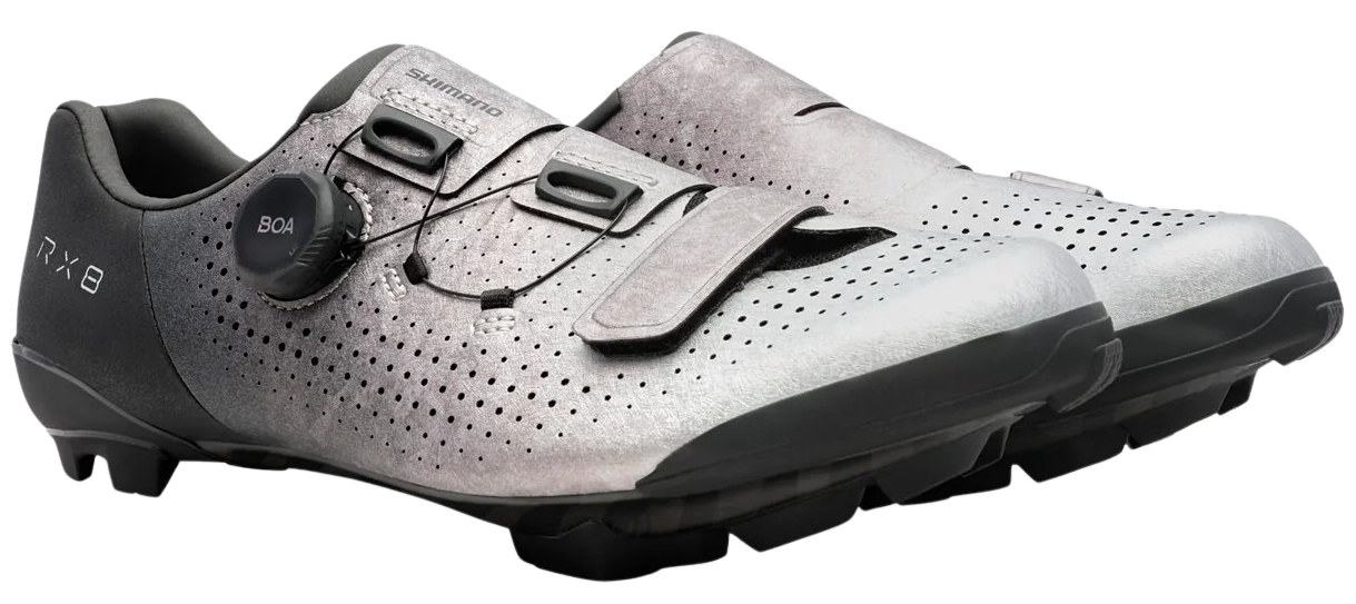 Shimano SH-RX801 Wide Unisex MTB Shoes 