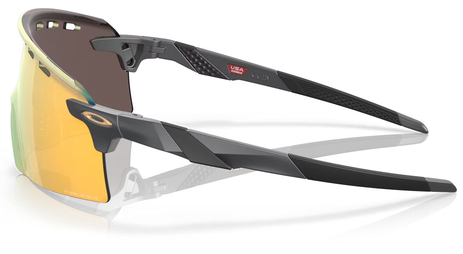 Oakley Encoder Strike Sport Sunglasses