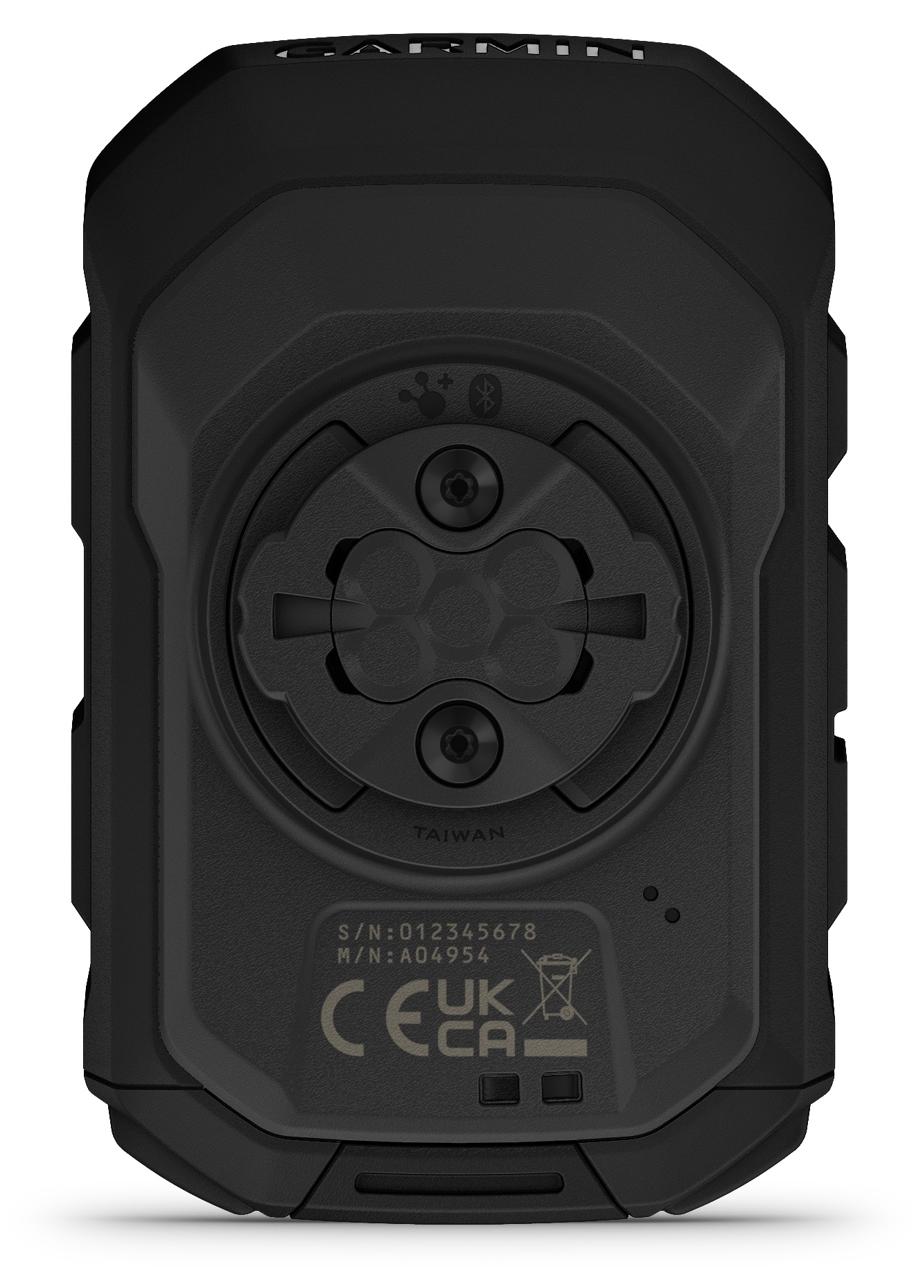 Garmin Edge MTB GPS Bike Computer 