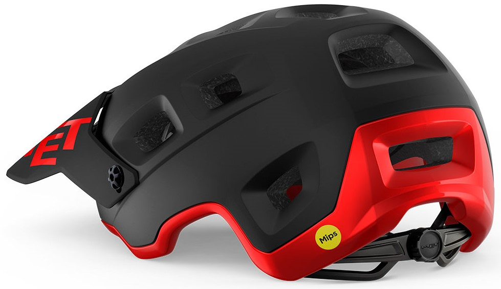 MET TerraNova MIPS MTB Helmet 