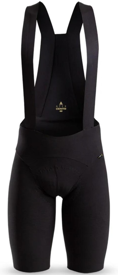 Ciovita Apex Jacquard Men's Bib Shorts 