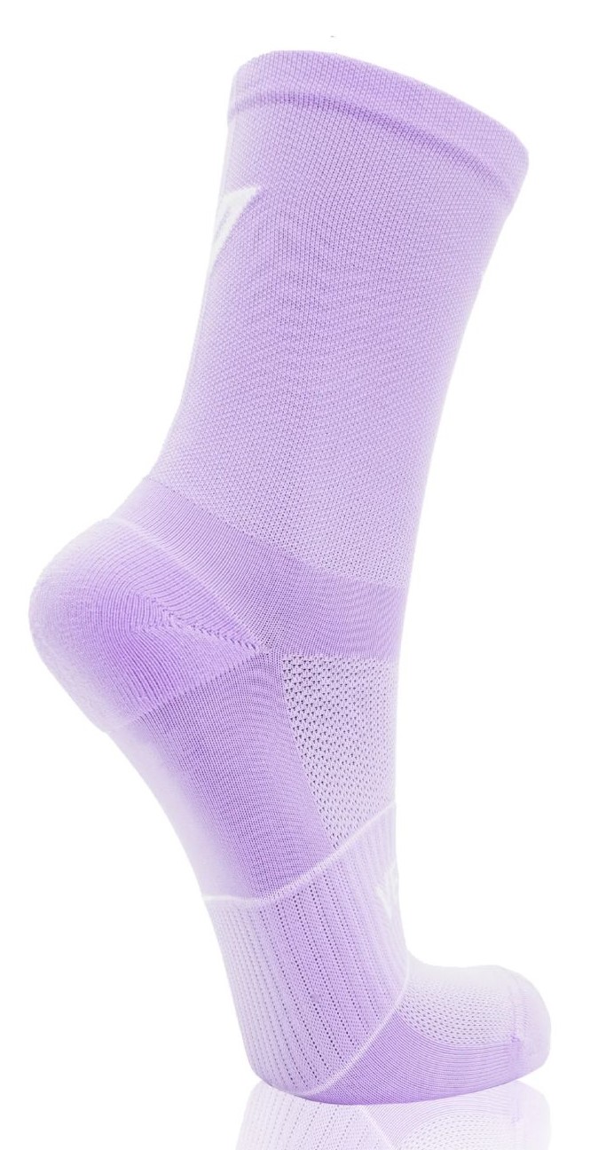 Versus Classic Active Lilac Ladies Socks 