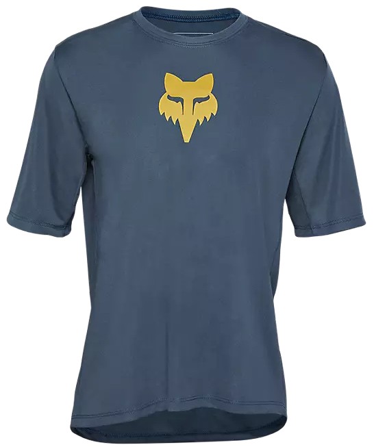 Fox Ranger Short Sleeve Junior Jersey 