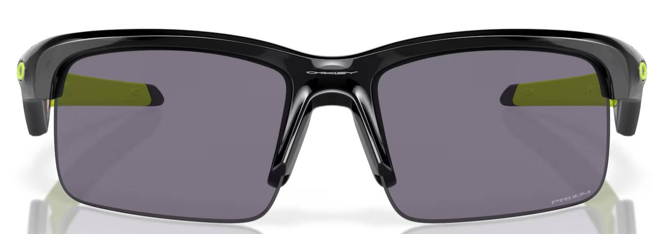 Oakley Capacitor Junior Sport Sunglasses 
