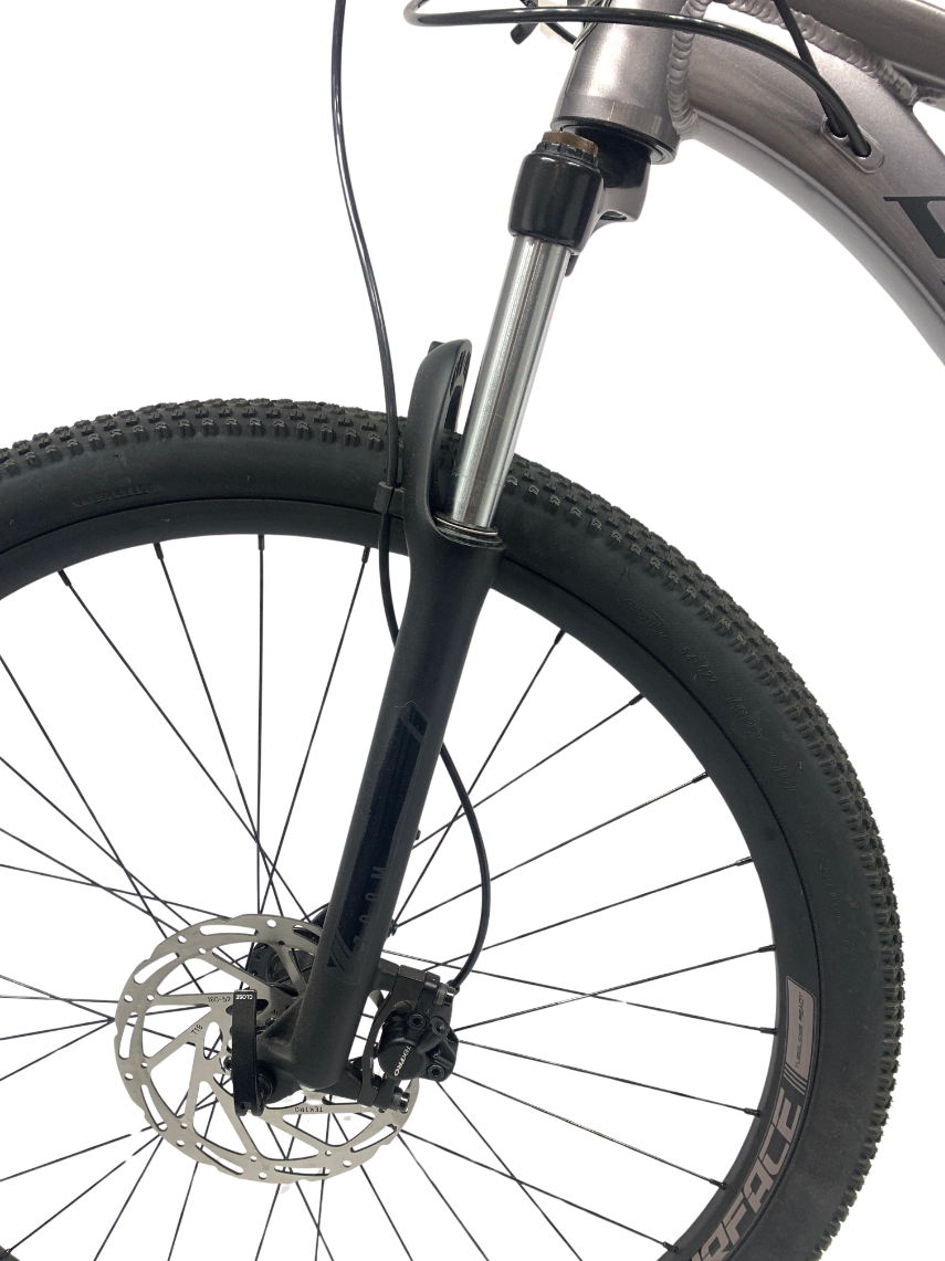 Pre-Owned Silverback Stride HD Aluminium Hardtail Mountain Bike - Medium