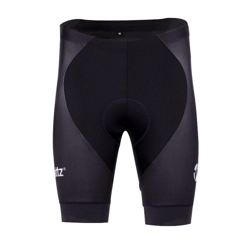 Wattz Core Men's Shorts