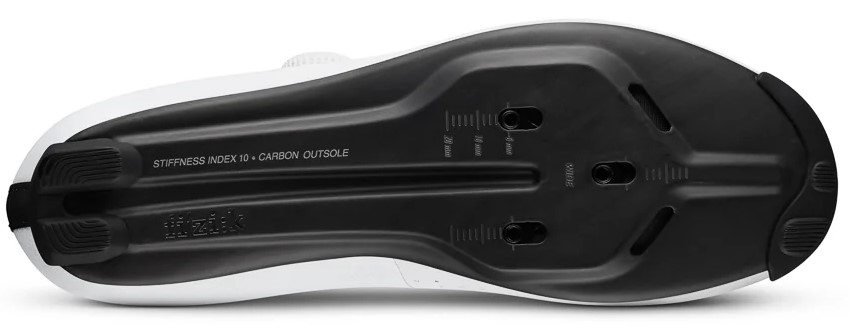 Fizik Temo Decos Carbon Wide Unisex Road Shoes 