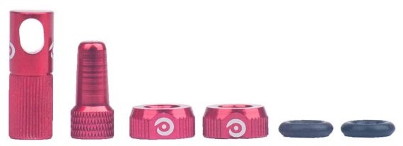 Momum TAV 6PCS Booster Valve Kit