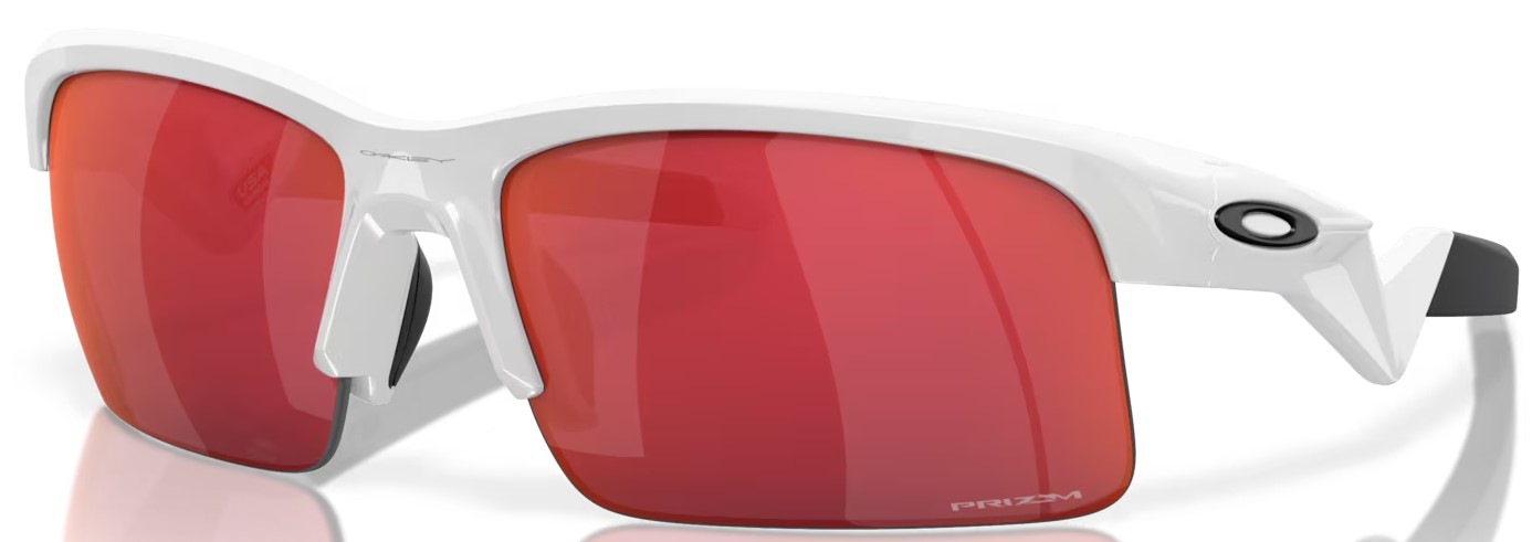 Oakley Capacitor Junior Sport Sunglasses 