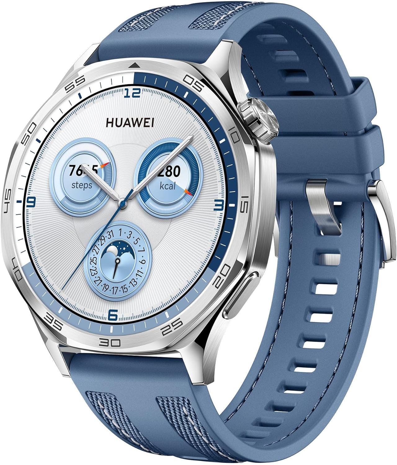 HUAWEI GT5 Smart Watch
