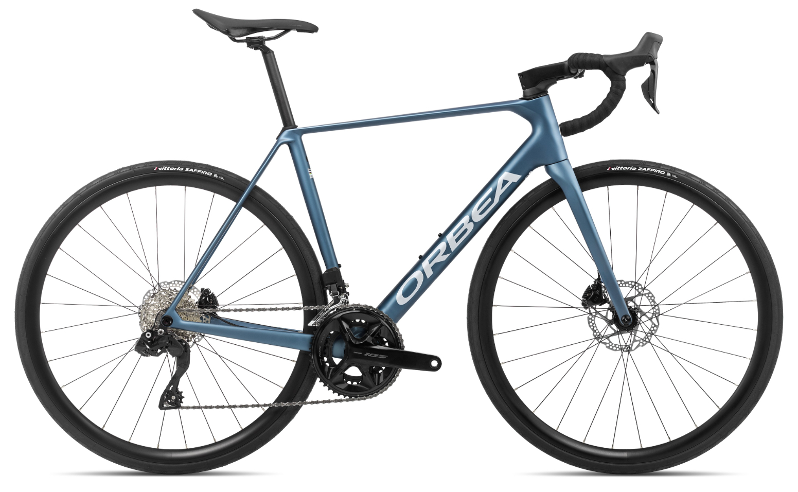 Orbea Orca M30I Carbon Road Bike