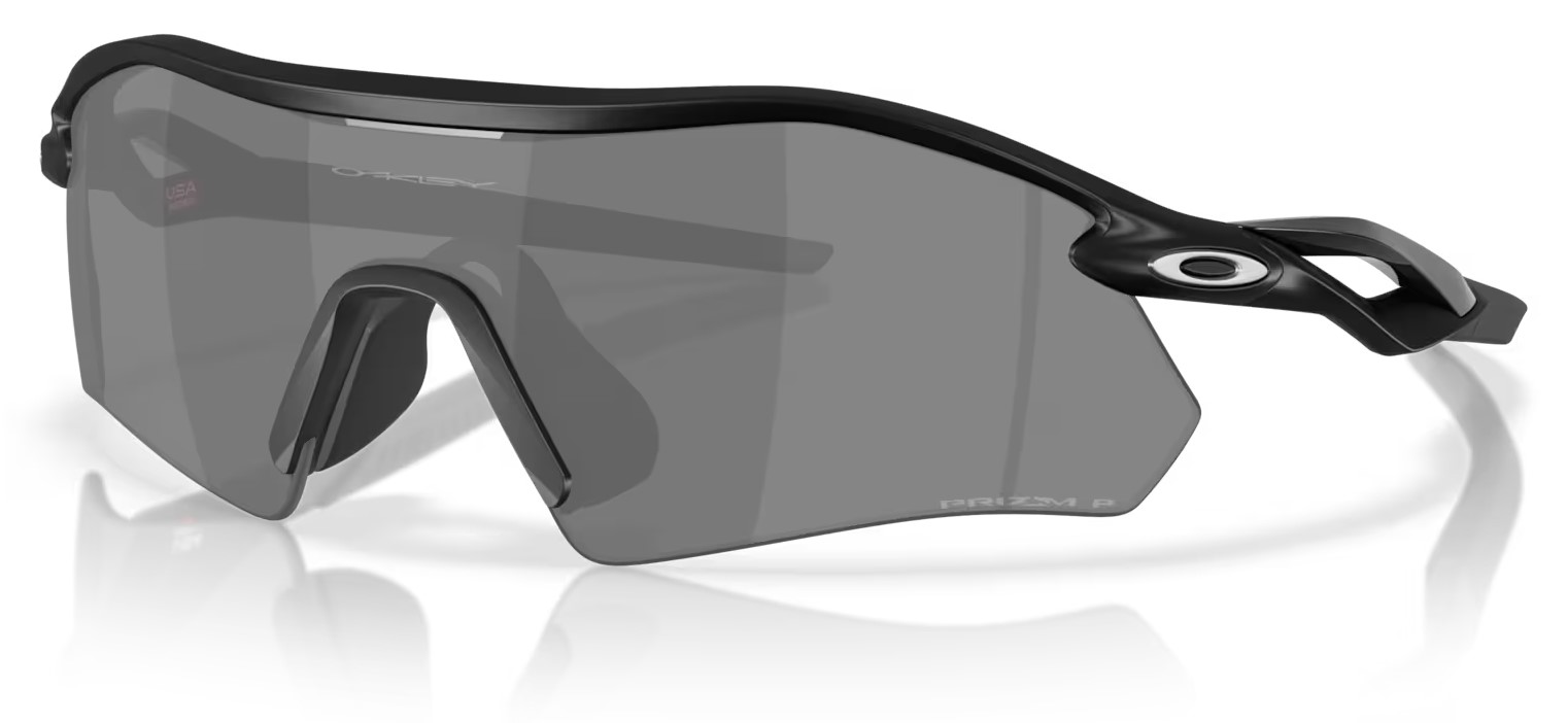 Oakley Radar Plate Sport Sunglasses